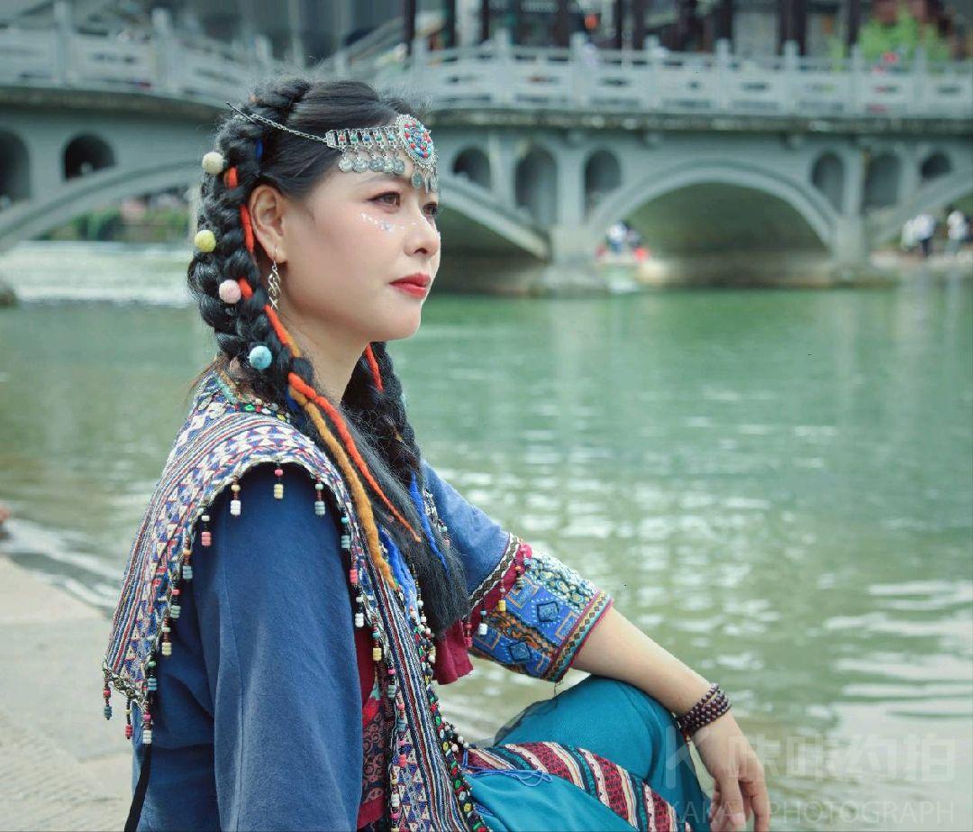 古城游子旅拍