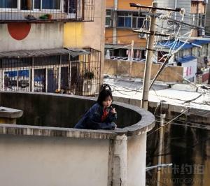 墩墩