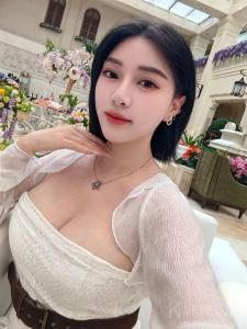 小酒窝