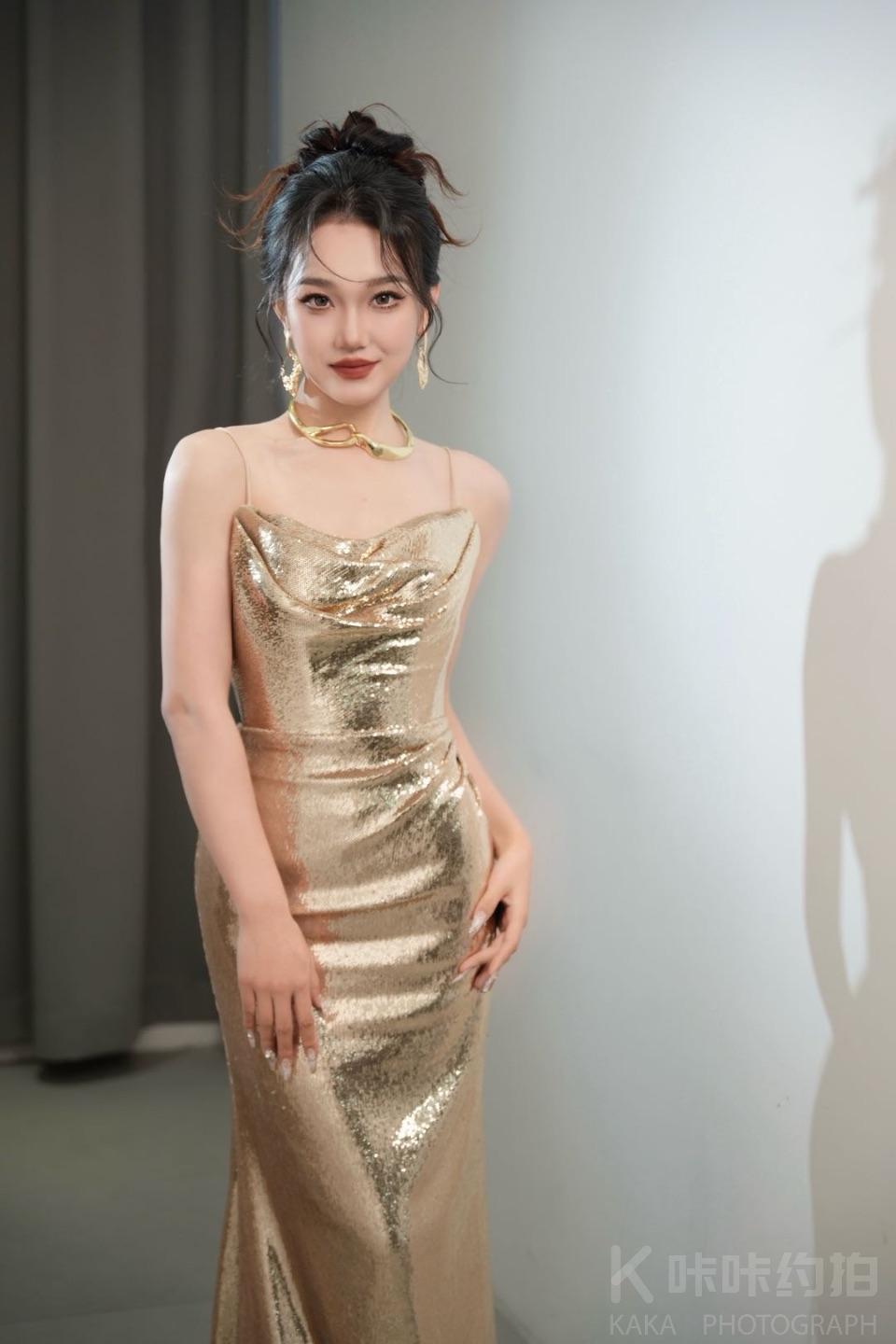 黄精灵