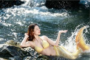 约拍图 4