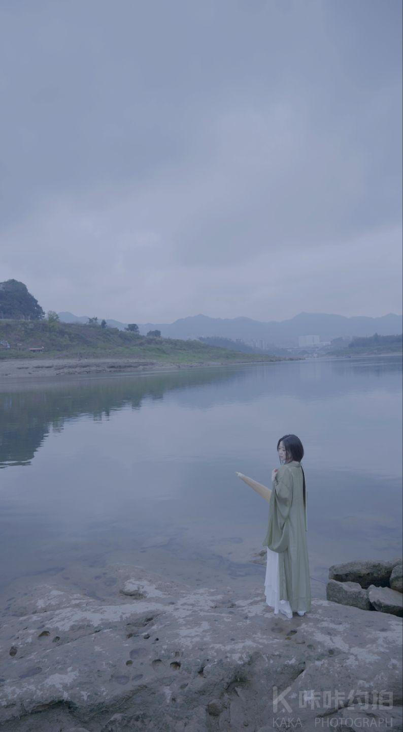 九曲河湿地公园