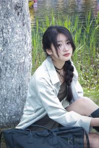 糕冷小美