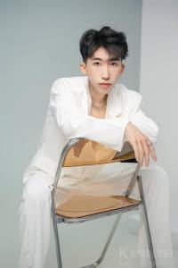 小白