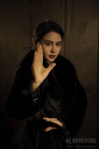 李自在