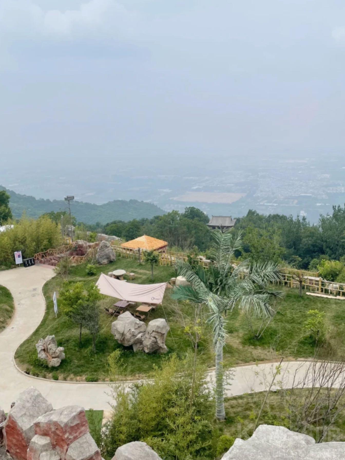 场地图 5