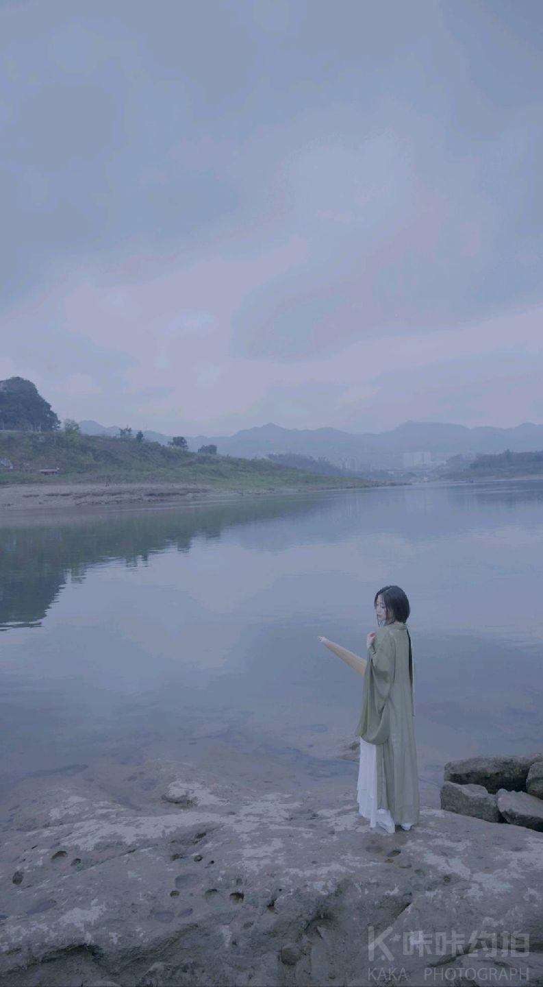 九曲河湿地公园