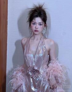 小张先生