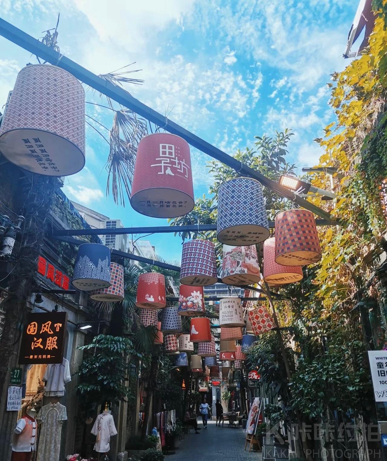 场地图 2