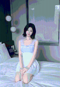 约拍图 3