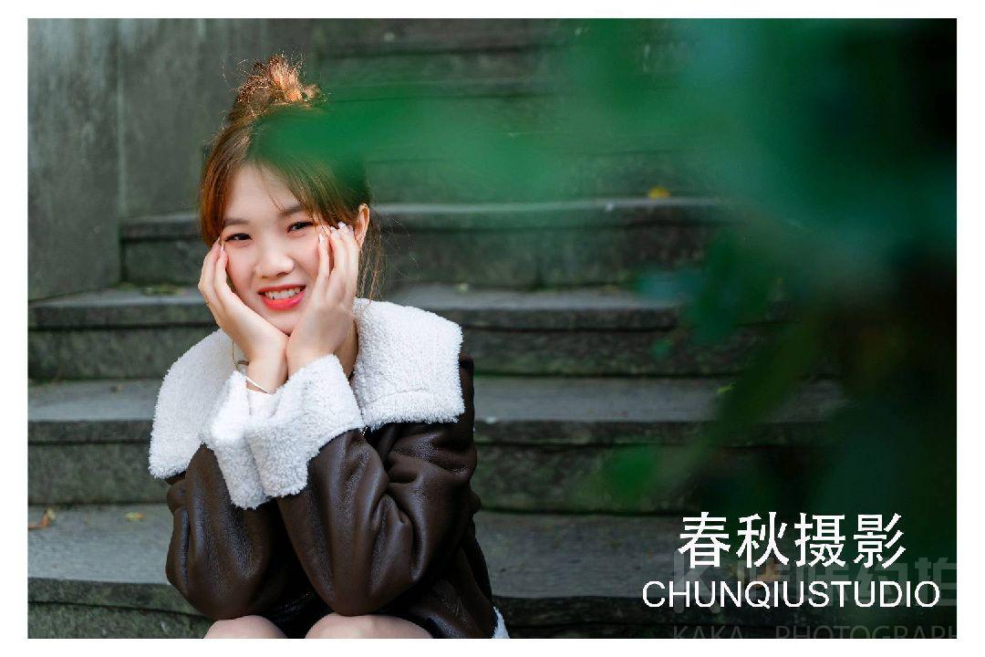 春秋摄影