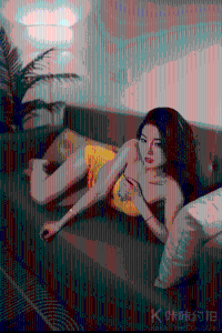 约拍图 4