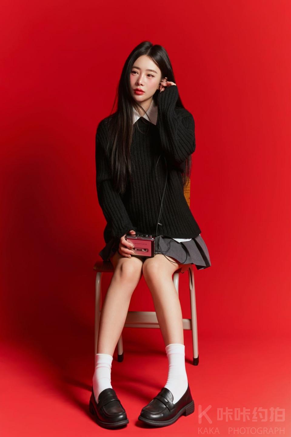 小葵