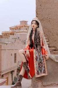 娜菲