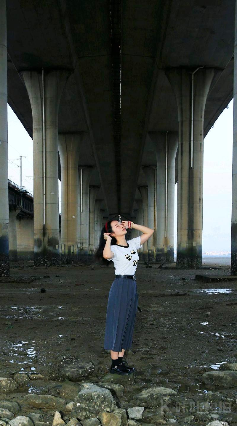 杏林大桥