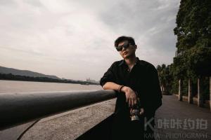 认真的懒洋洋