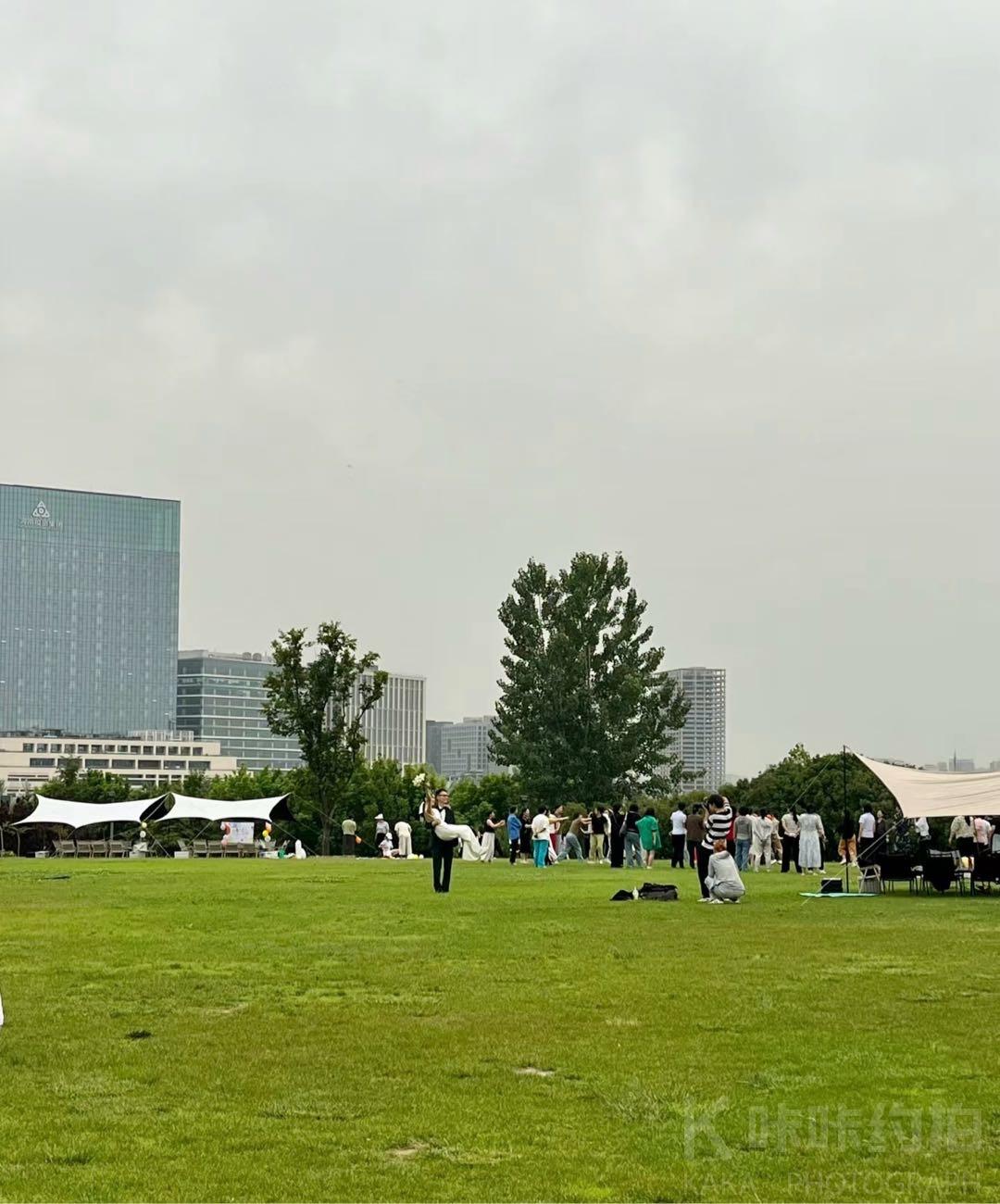 场地图 3