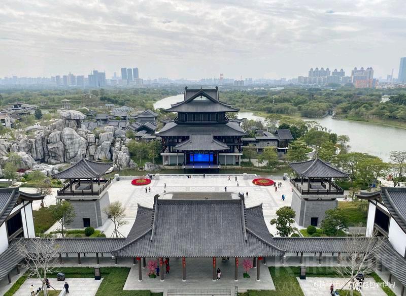 广州市文化馆