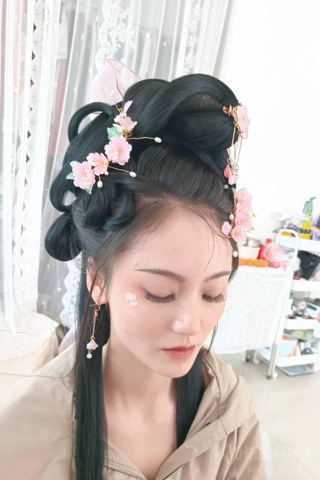 茉莉