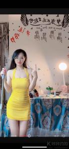 李贞儿