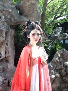 小李在摄影