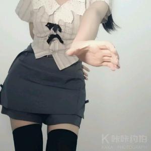 溶月
