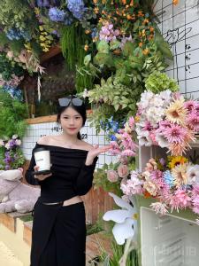 不吃了