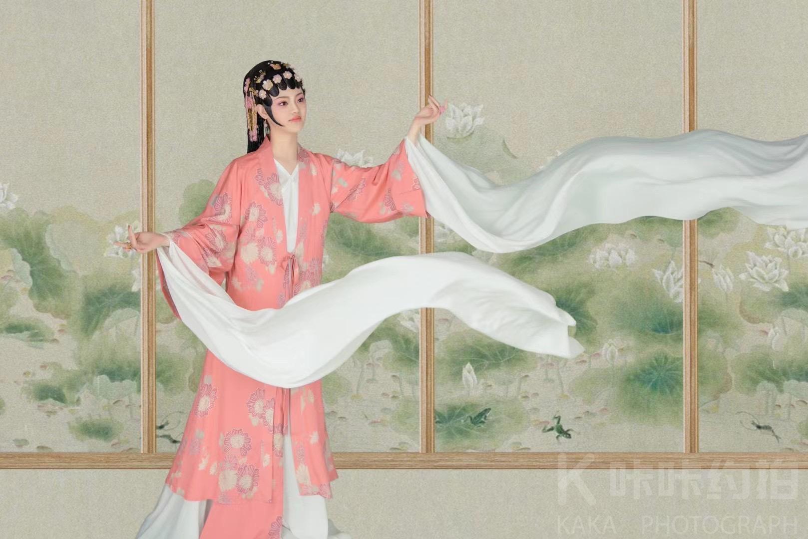 艺术家脾气