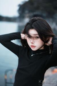小白