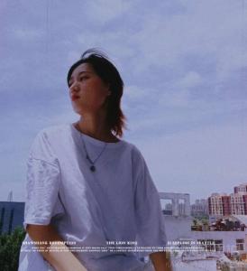 痞气少年