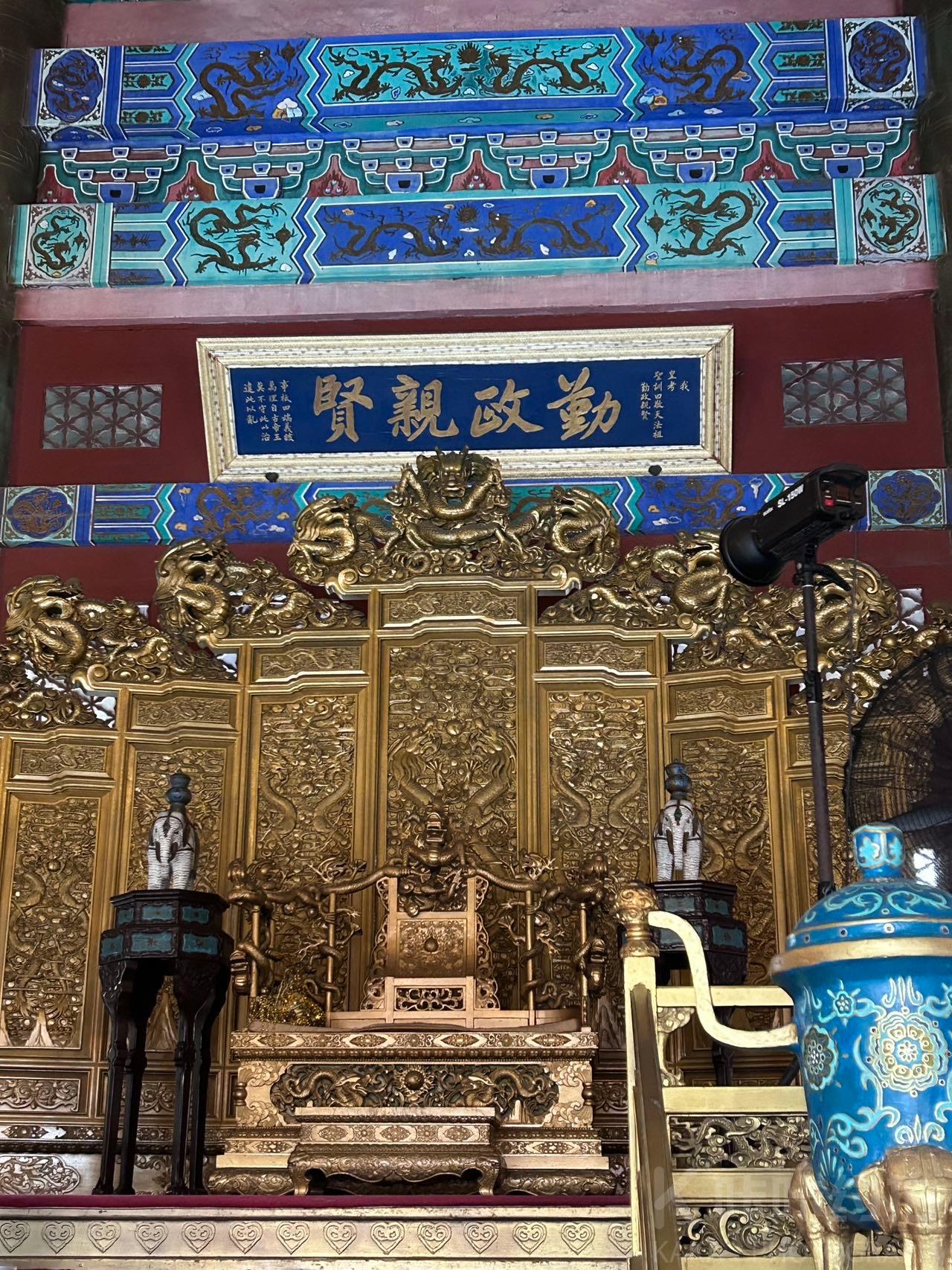 场地图 5