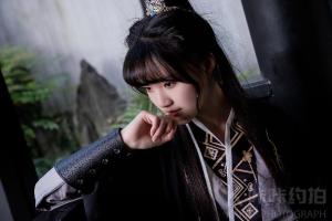 大白摄影