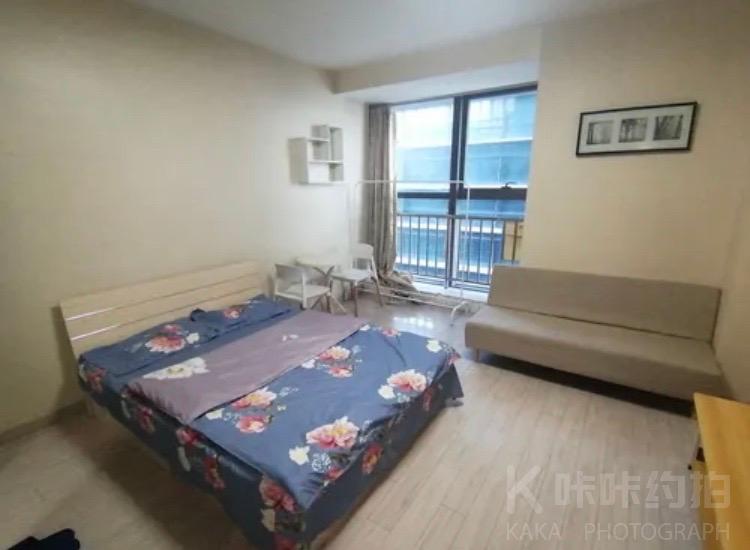 石景山万达公寓