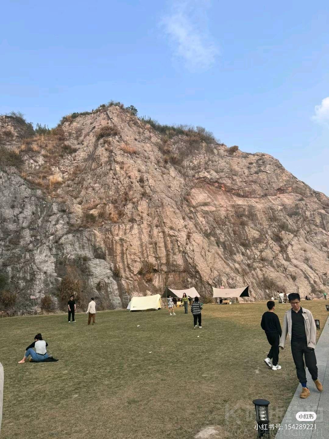 场地图 8