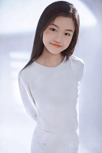 高馨玥
