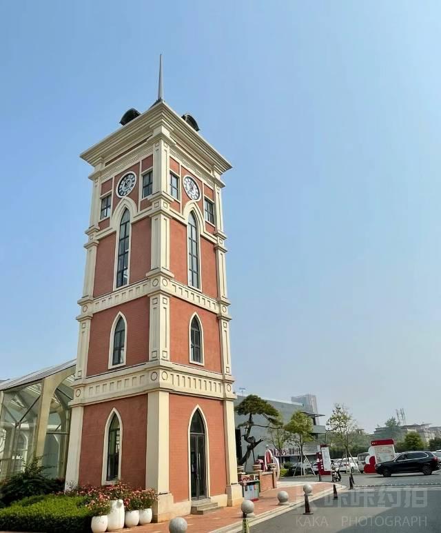场地图 3