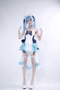 落