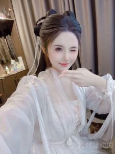 磨人的小喵喵
