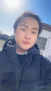小谢 Luc