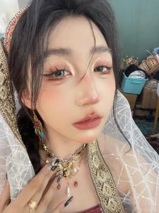 娜菲