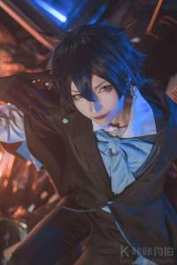 晓–JACK