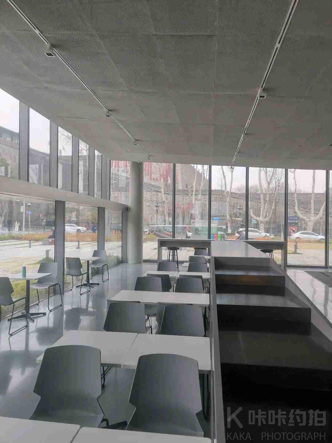 场地图 5