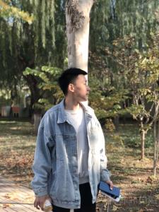 陈伯伯