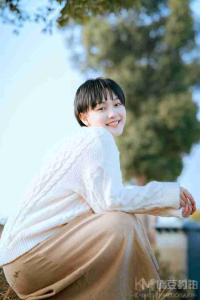 阳光大男孩