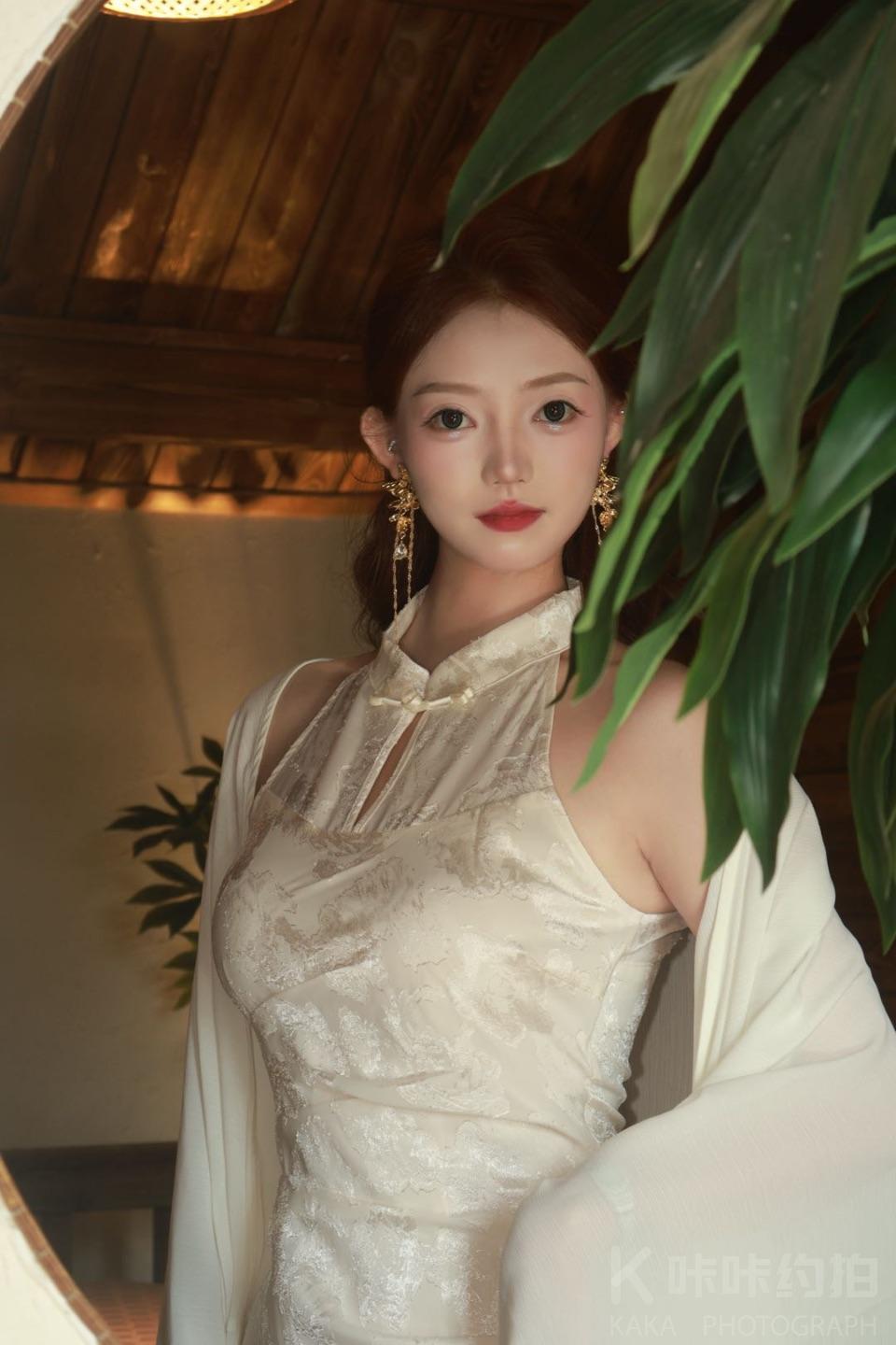 小呜