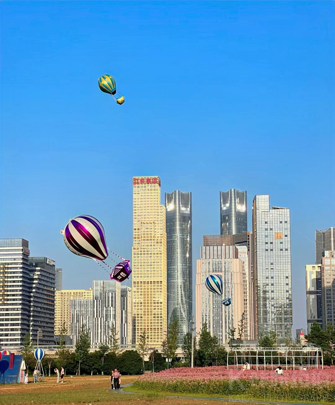 场地图 5