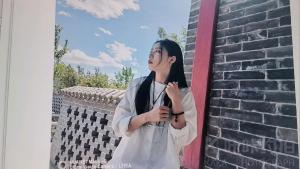 休闲中的阳光