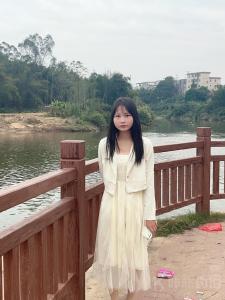 何水玲