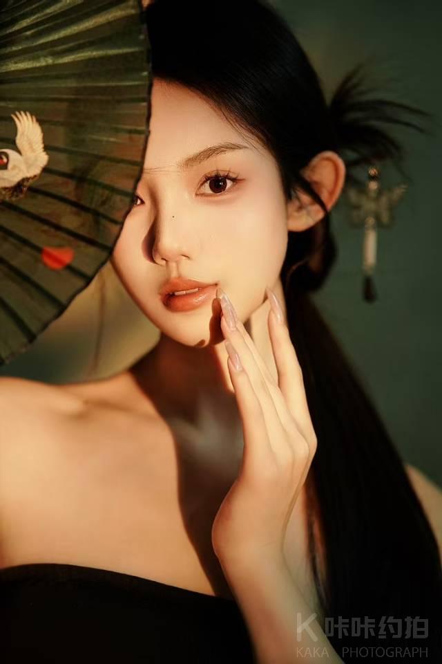 作品图 1