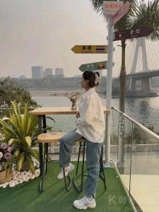 婷婷爱自拍